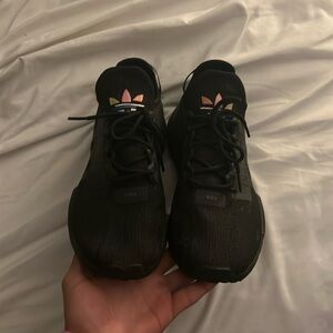 Adidas nmd’s new size 10